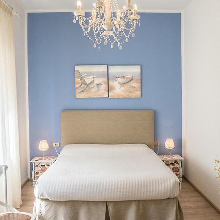 B&B Livia Castiglione della Pescaia Luaran gambar