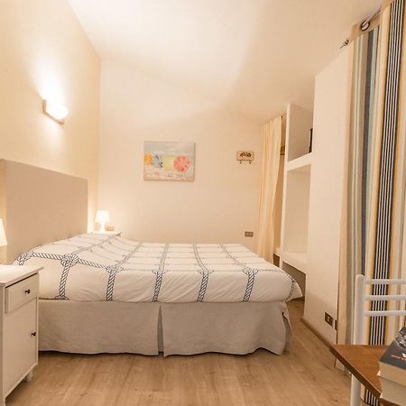 B&B Livia Castiglione della Pescaia Luaran gambar