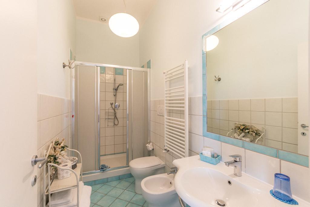 B&B Livia Castiglione della Pescaia Luaran gambar