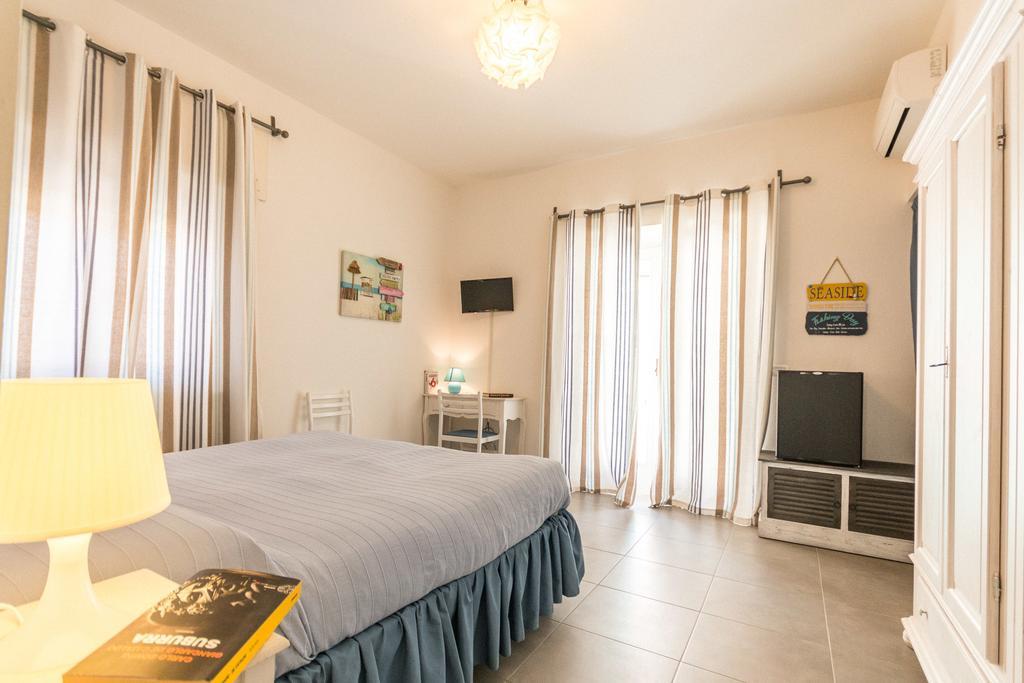 B&B Livia Castiglione della Pescaia Luaran gambar
