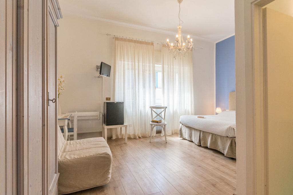 B&B Livia Castiglione della Pescaia Luaran gambar