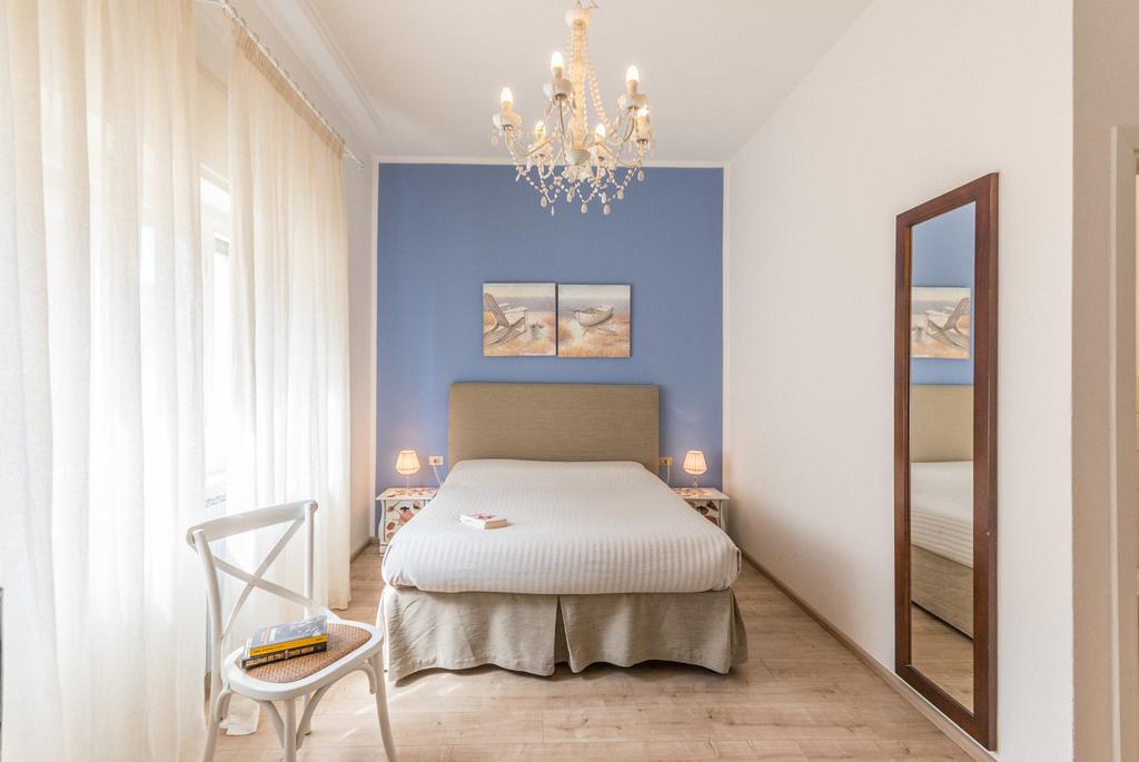 B&B Livia Castiglione della Pescaia Luaran gambar
