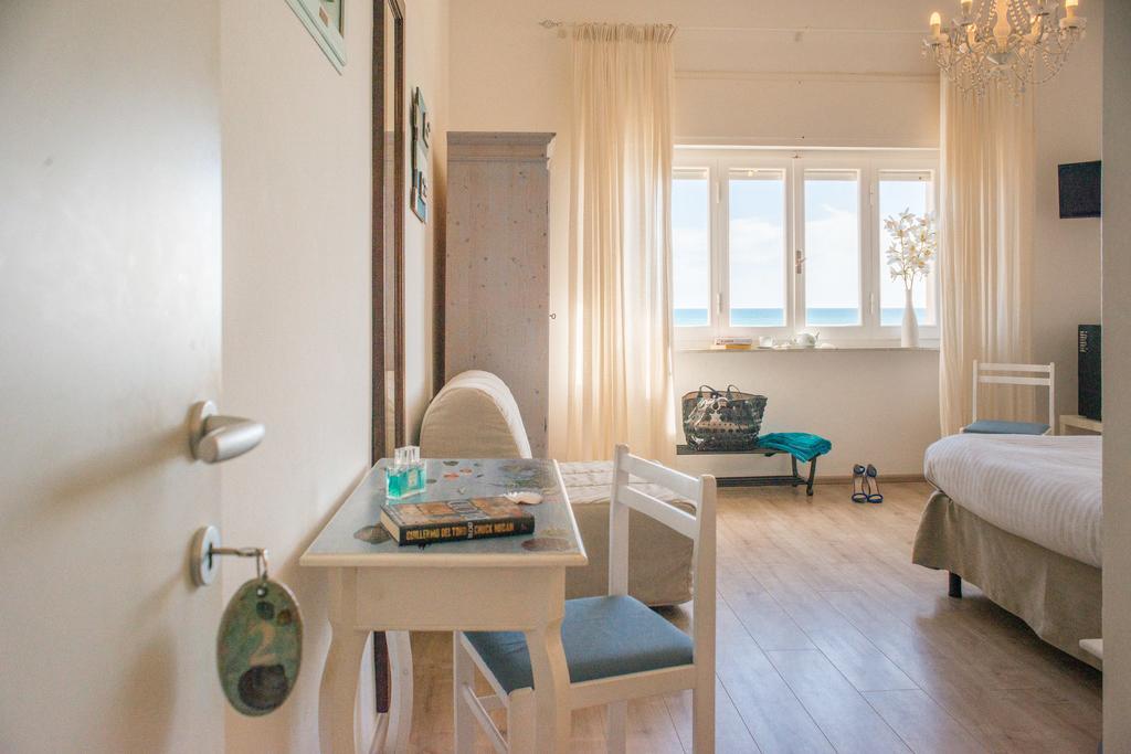 B&B Livia Castiglione della Pescaia Luaran gambar
