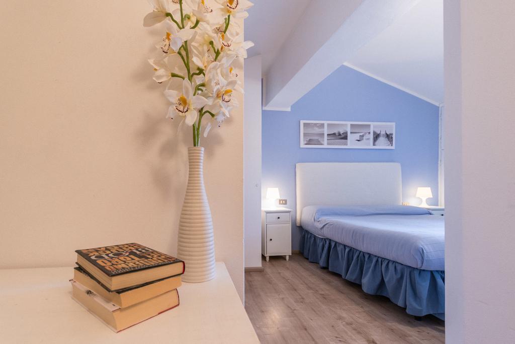 B&B Livia Castiglione della Pescaia Luaran gambar