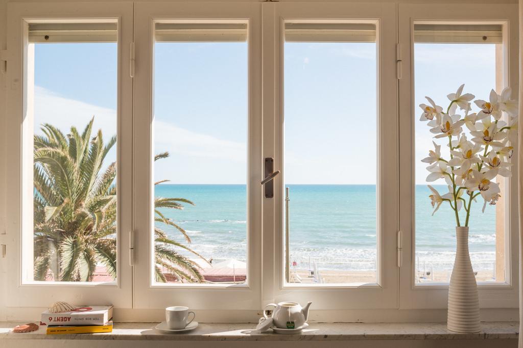 B&B Livia Castiglione della Pescaia Luaran gambar