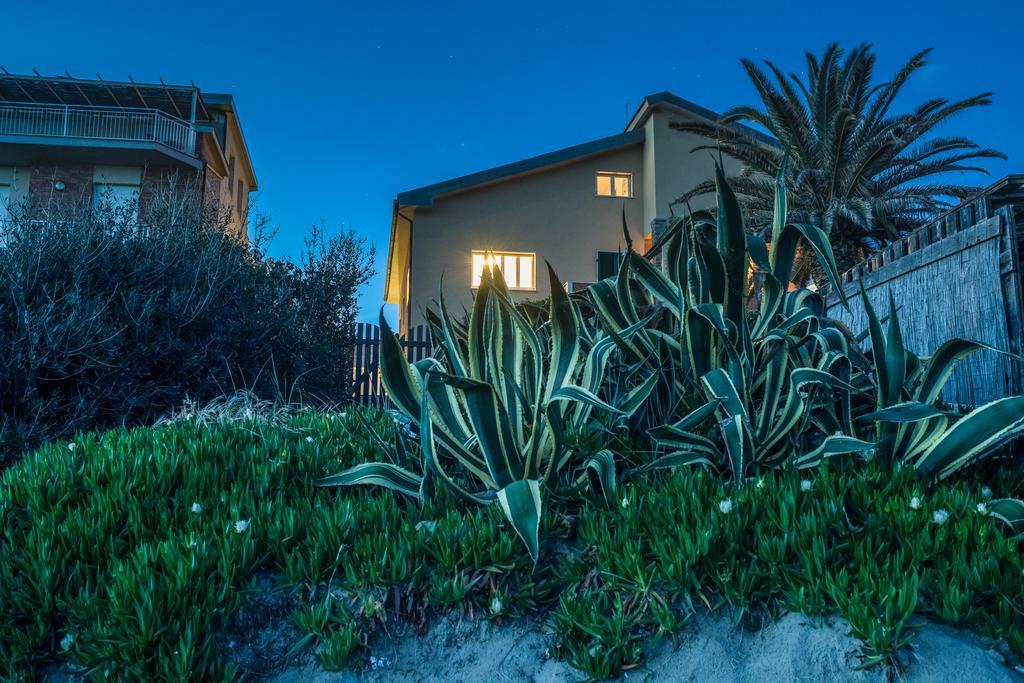 B&B Livia Castiglione della Pescaia Luaran gambar