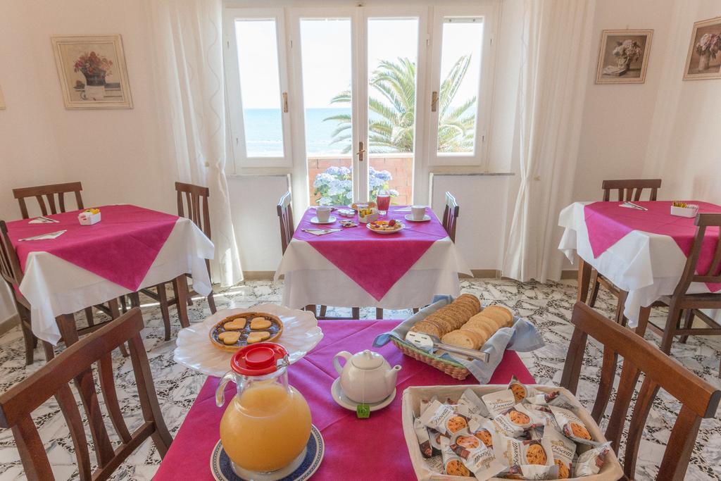 B&B Livia Castiglione della Pescaia Luaran gambar