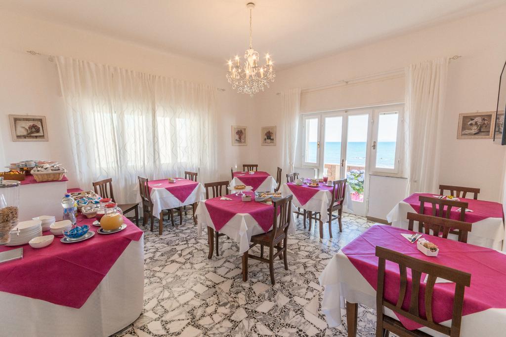 B&B Livia Castiglione della Pescaia Luaran gambar