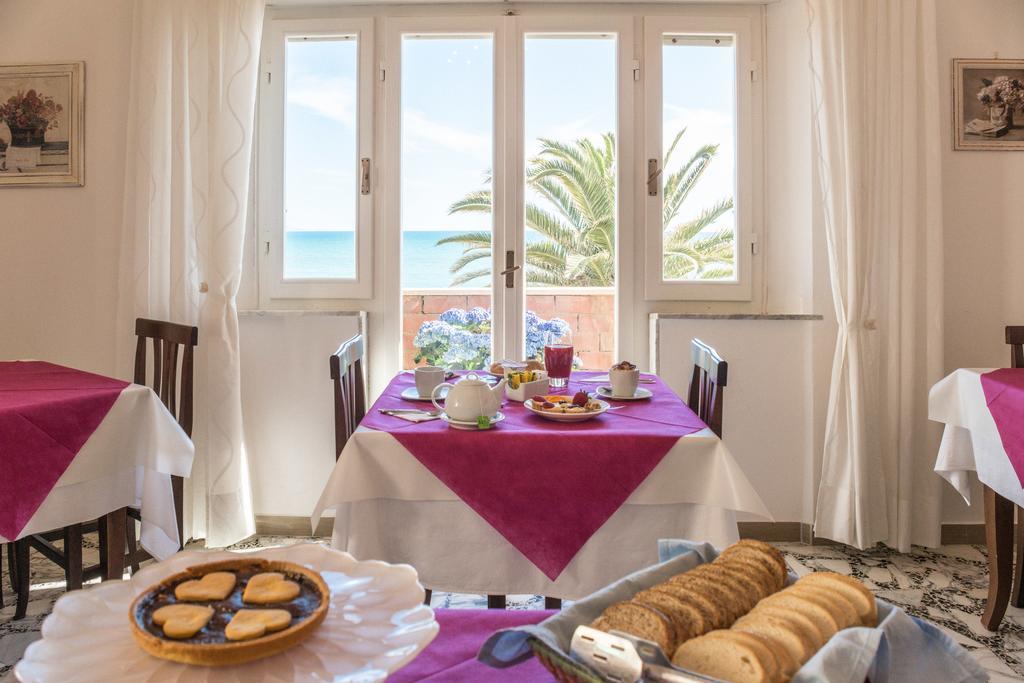 B&B Livia Castiglione della Pescaia Luaran gambar